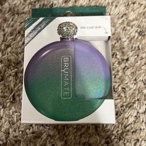 Brumate Flask